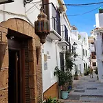 Πανσιόν Boutique Princesa