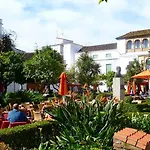 Πανσιόν Boutique Princesa