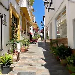 Boutique Princesa 3* Μαρμπέλλα