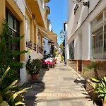 Πανσιόν Boutique Princesa Μαρμπέλλα