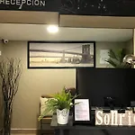 Boutique Princesa Πανσιόν