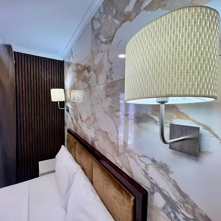 Pensionat Boutique Princesa 3*