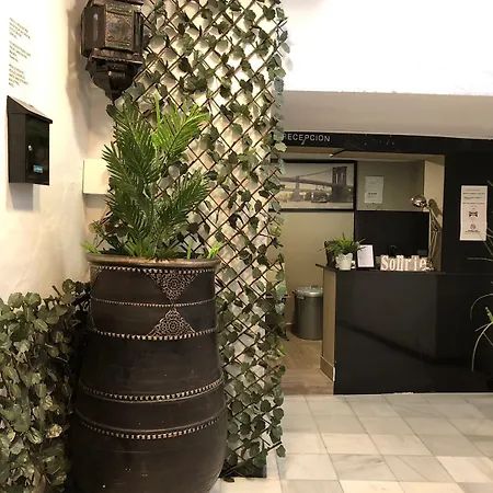 Boutique Princesa Pensionat Marbella