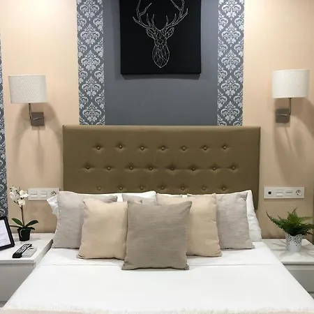 Pensionat Boutique Princesa
