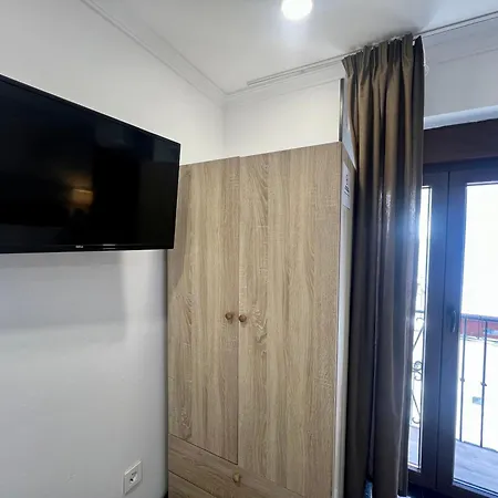 Boutique Princesa Gæstehus 2*