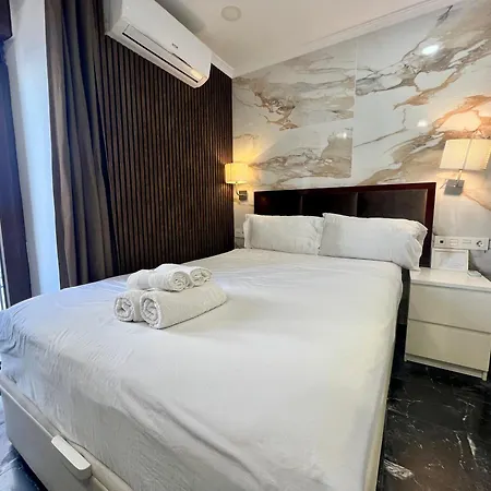 Boutique Princesa 3* Marbella