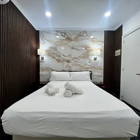 Boutique Princesa 3* Marbella