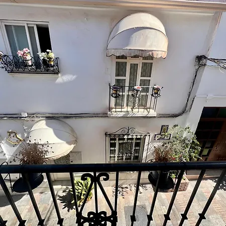 Maison d'hôtes Boutique Princesa 3*