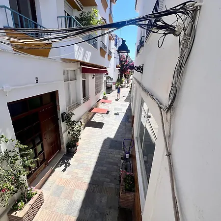 Pensión Boutique Princesa