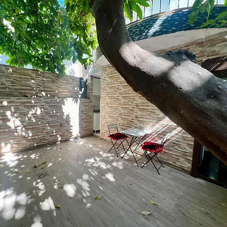 Boutique Princesa 3* Marbellac