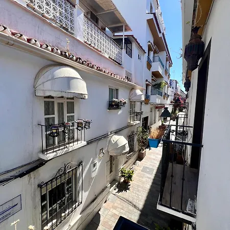 Pensión Boutique Princesa Marbella