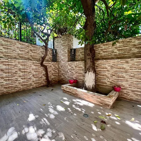 Boutique Princesa Maison d'hôtes Marbellac