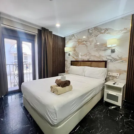Boutique Princesa 3* Marbella