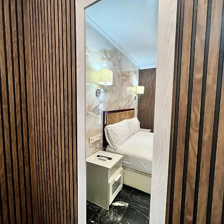 Maison d'hôtes Boutique Princesa