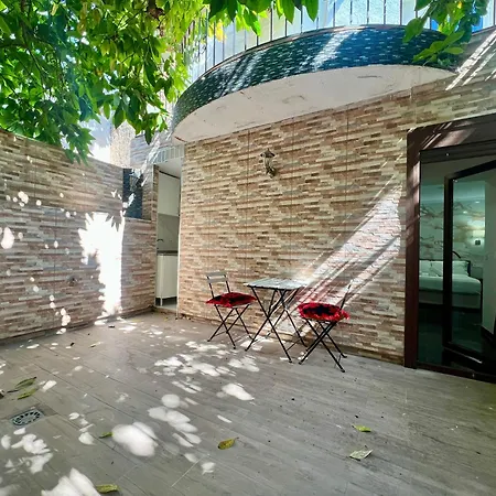 Boutique Princesa 3* Marbellac
