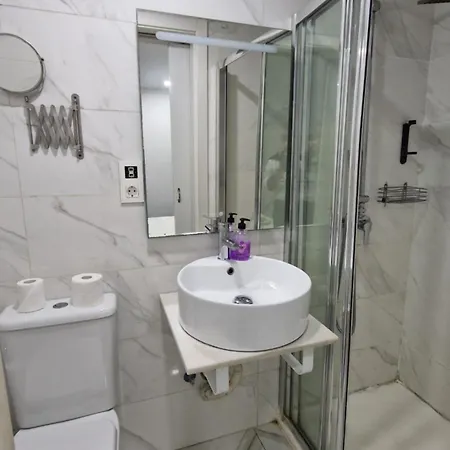 Boutique Princesa 3* Marbella