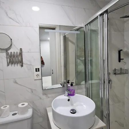 Boutique Princesa 3* Marbella