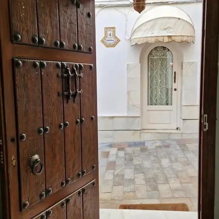 Boutique Princesa Pensión
