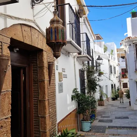 Pensión Boutique Princesa