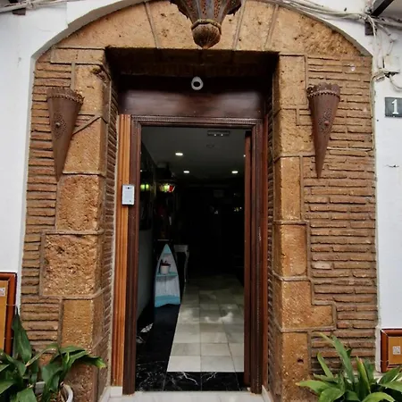 Maison d'hôtes Boutique Princesa 3*