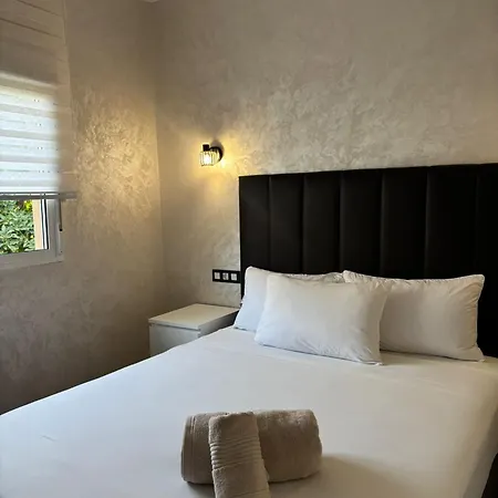 Boutique Princesa 招待所 3*