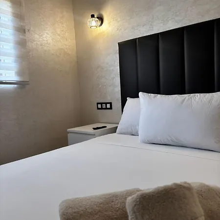 Boutique Princesa 3*