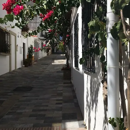 Boutique Princesa Pensión