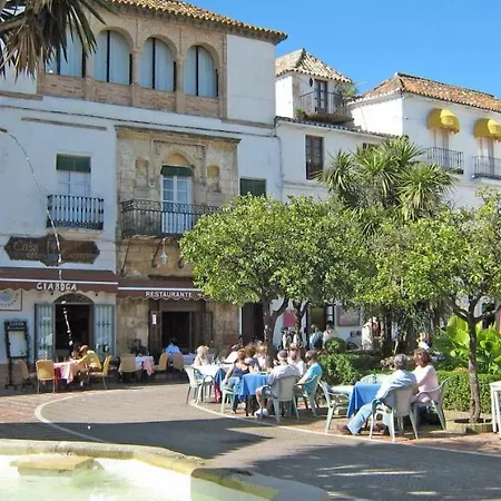Boutique Princesa 3* Marbella