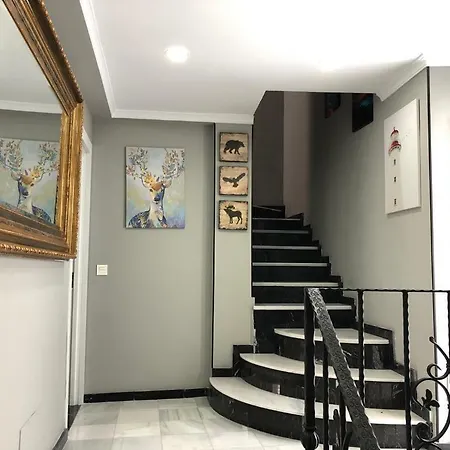 Boutique Princesa Pensión 3*