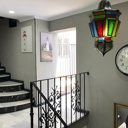 Boutique Princesa Pensión 3*