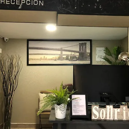 Boutique Princesa Pensión