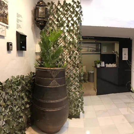 Pensión Boutique Princesa