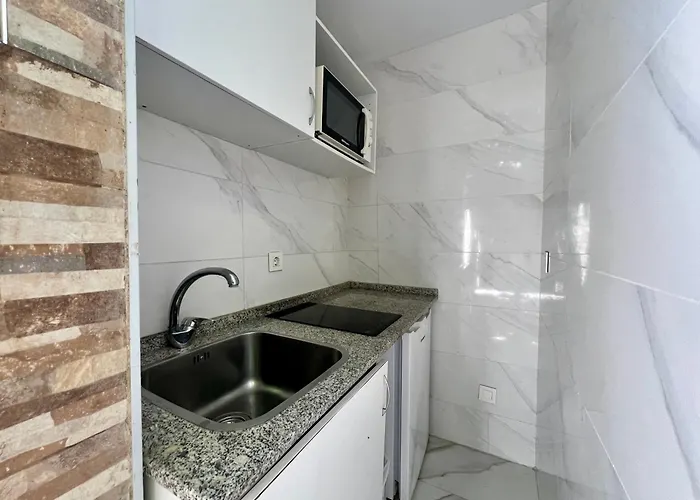 Boutique Princesa 2* Marbella