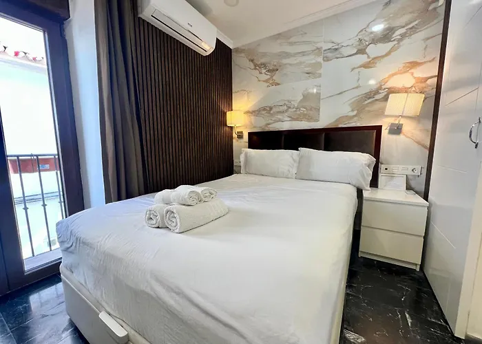 Boutique Princesa 2* Marbella