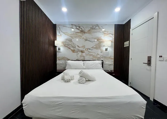 Boutique Princesa 2* Marbella