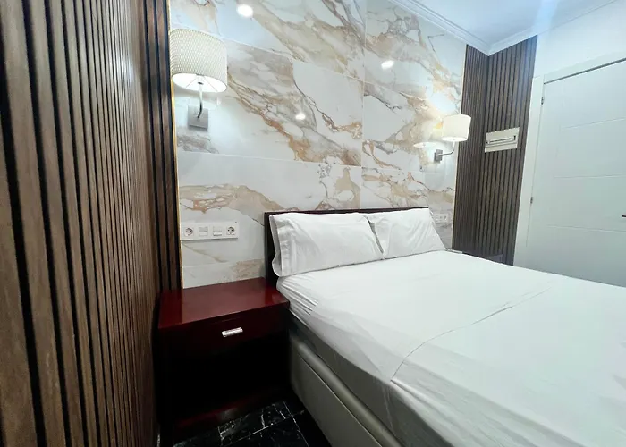 Boutique Princesa 2* Marbella