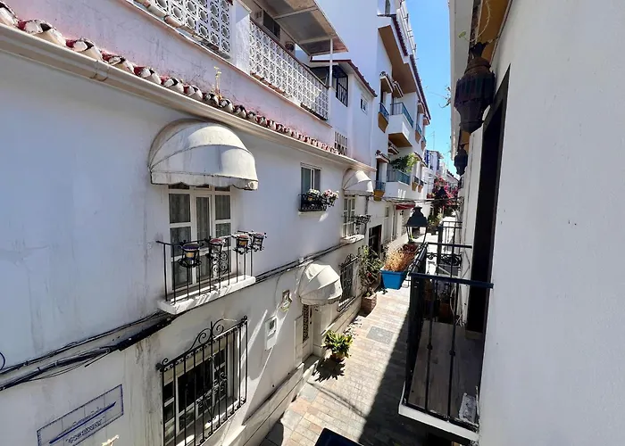 Penzion Boutique Princesa Marbella