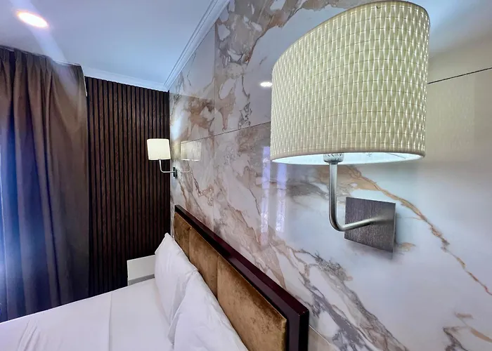 Penzion Boutique Princesa 2*