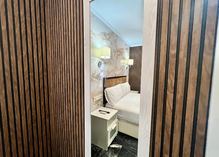 Penzion Boutique Princesa