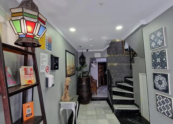 Boutique Princesa Penzion 2*