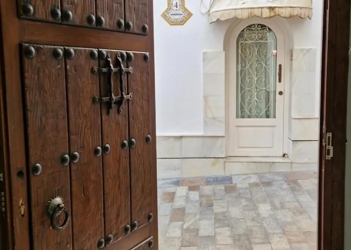 Boutique Princesa Penzion