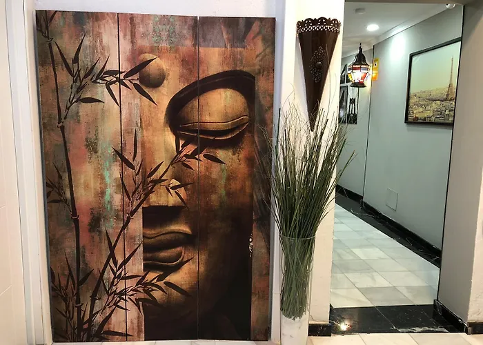 Penzion Boutique Princesa Marbella