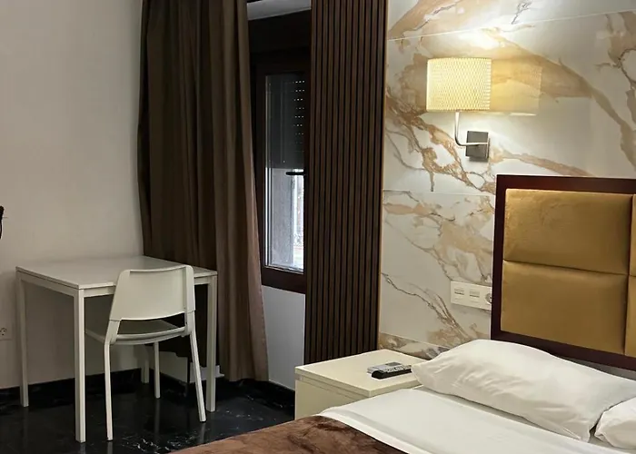 Boutique Princesa 2*