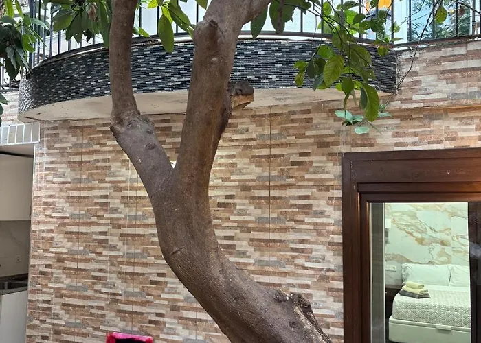 Boutique Princesa Penzion Marbella