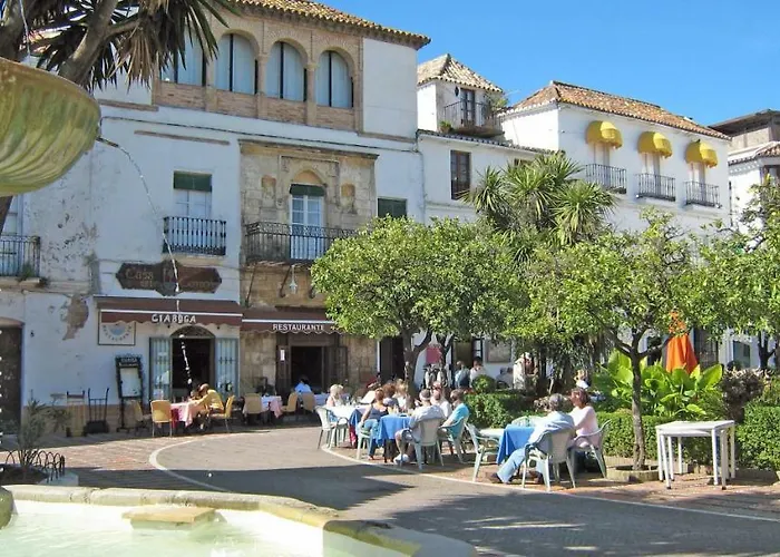 Boutique Princesa 2* Marbella