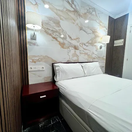 Boutique Princesa 3* Марбелья