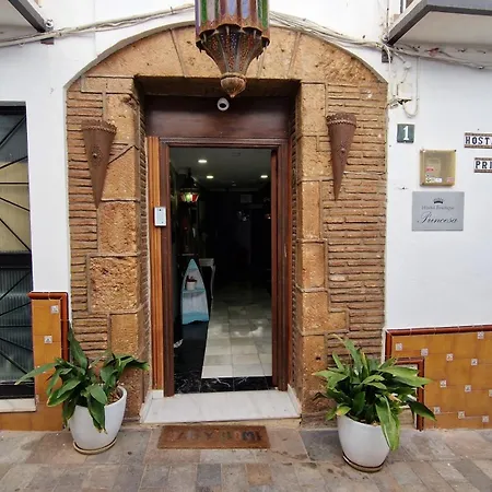 Boutique Princesa