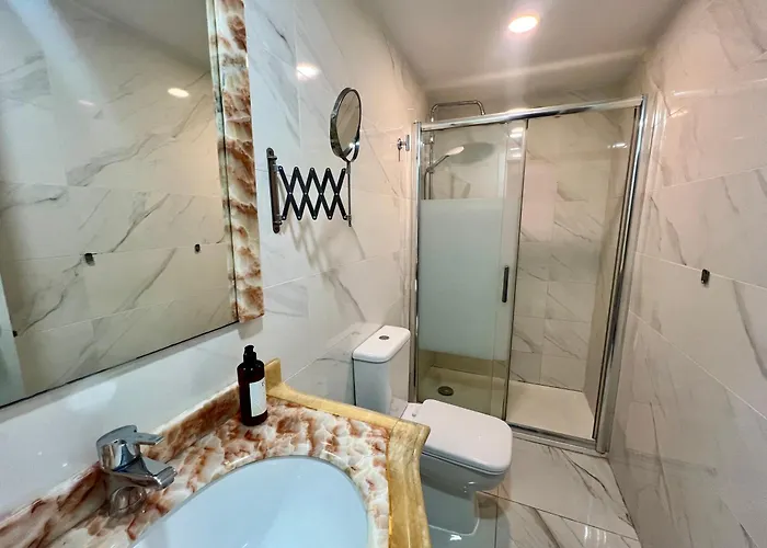 Casa de hóspedes Boutique Princesa 3*