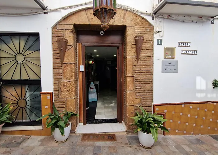 Boutique Princesa
