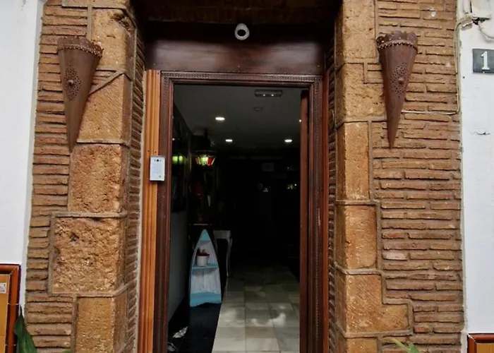 Casa de hóspedes Boutique Princesa 3*
